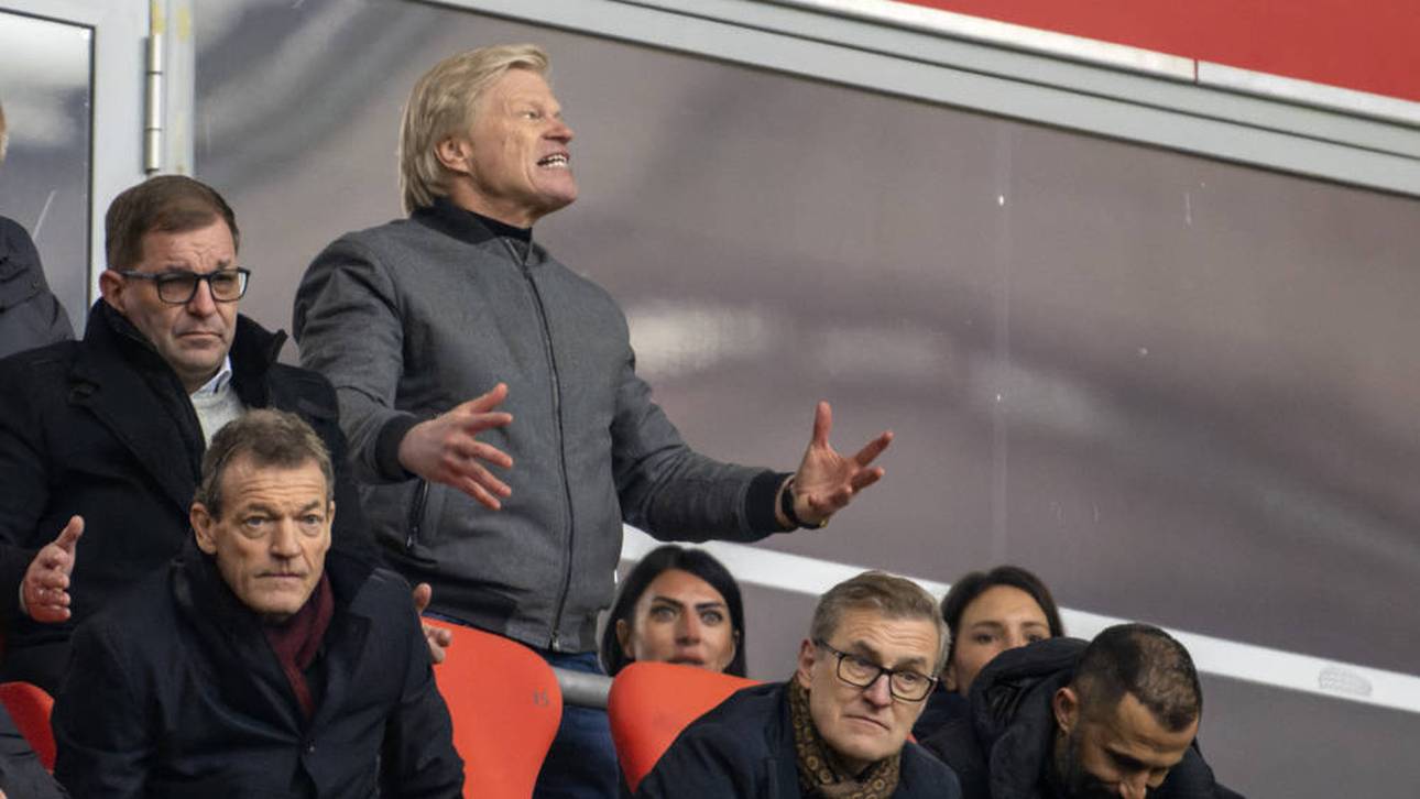 Experten-Kritik an Bayern-Bosse