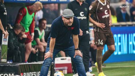 Alle Infos und Tipps zur 2. Bundesliga nur unter sport1.de/sportwetten.
18+. Glücksspiel kann süchtig machen. Hilfe unter buwei.de