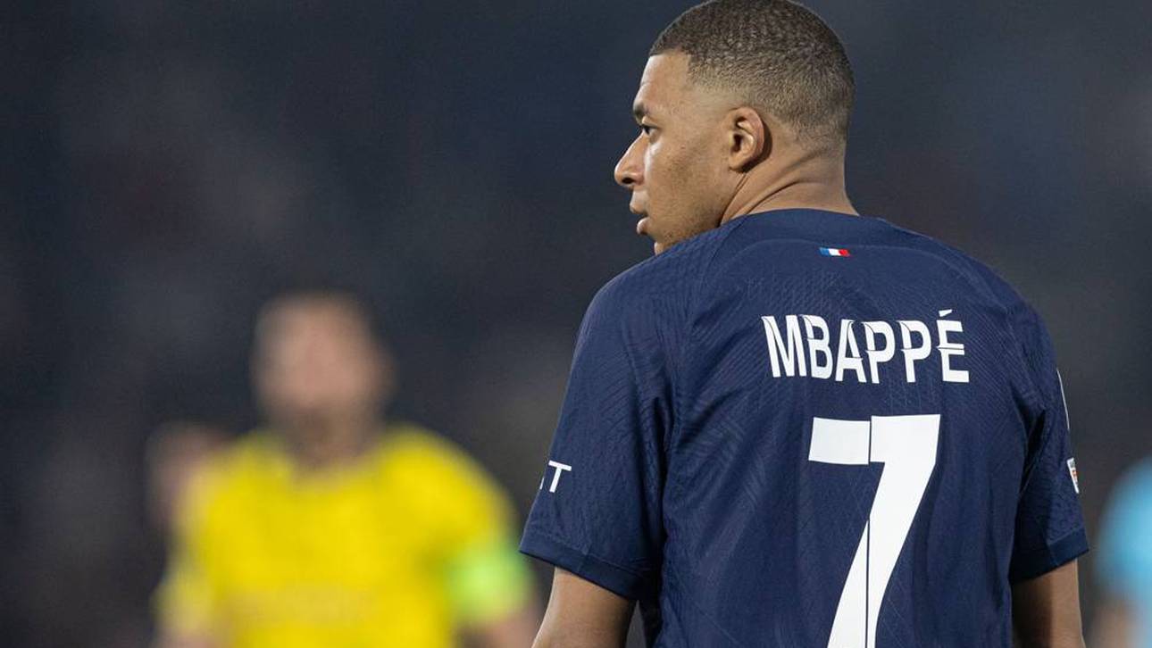 Mbappé verkündet Entscheidung!