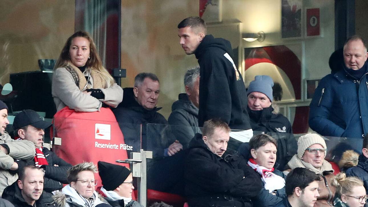 „Podolski wäre Alibi-Verpflichtung!“