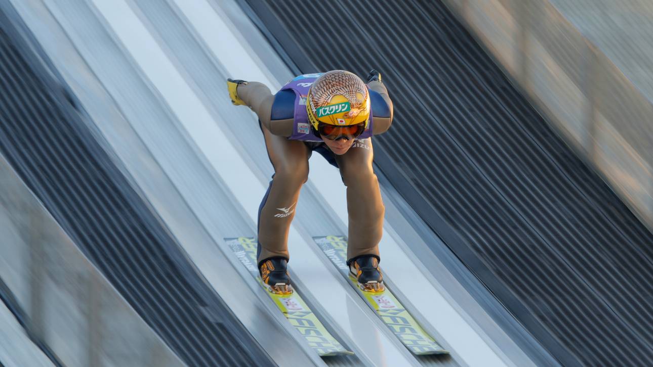 „Unglaubliche“ Marke von Kasai