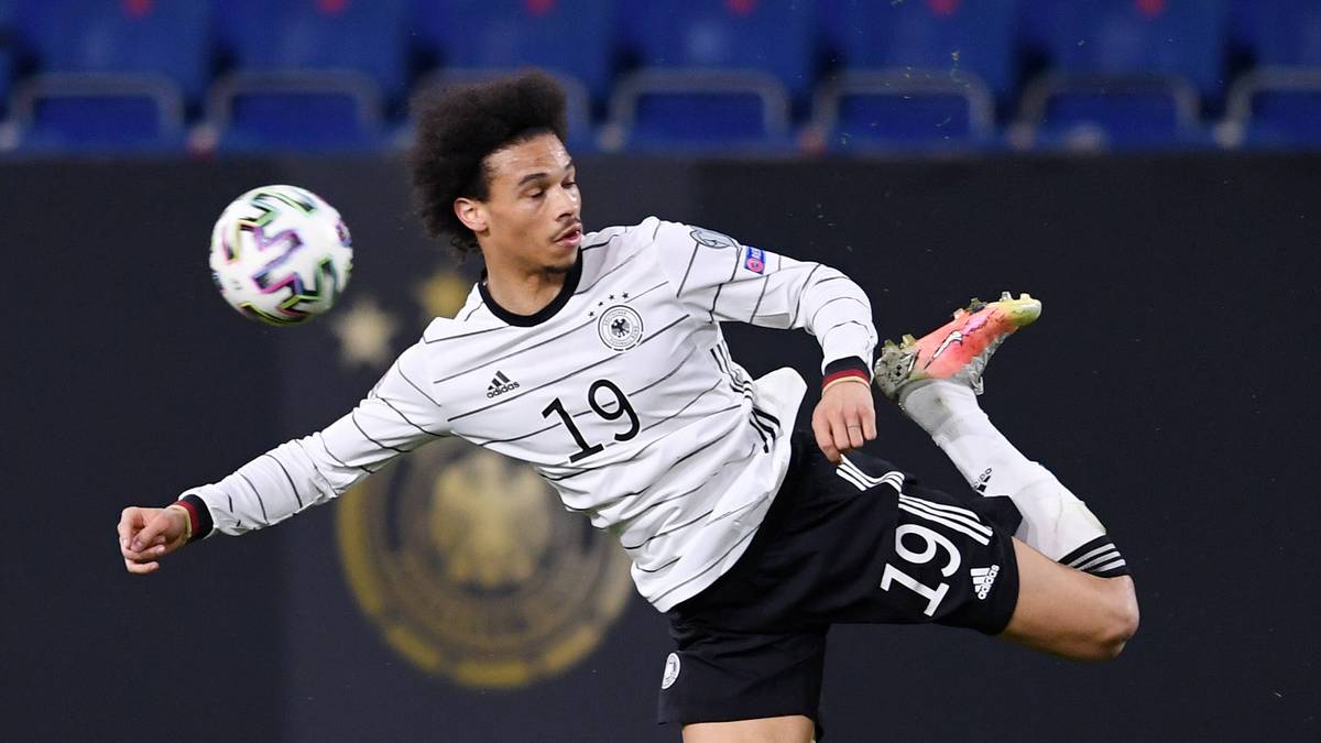 Leroy Sané (FC Bayern, 28, 6)