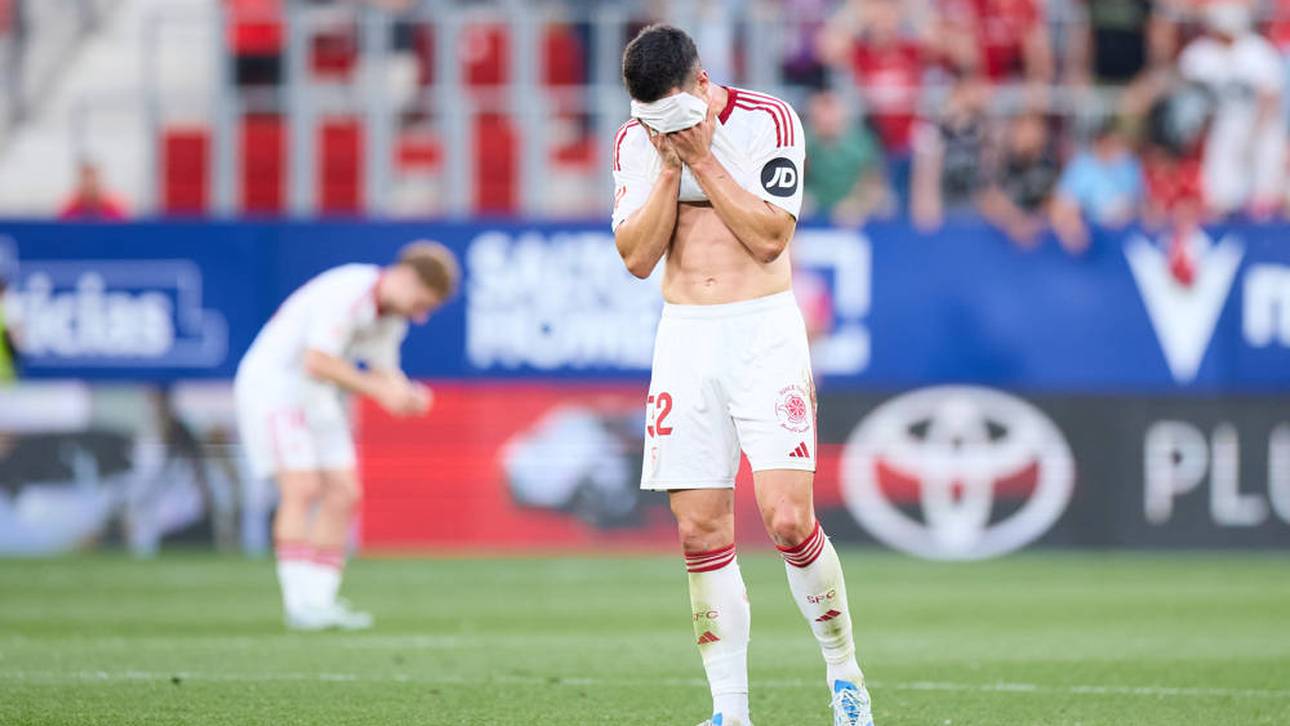 Rekord-Champion vor Super-GAU