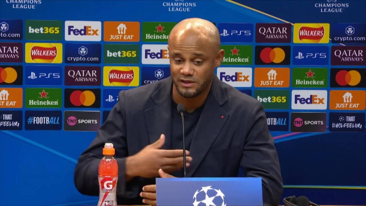 Neue Entwicklungen um Tuchel