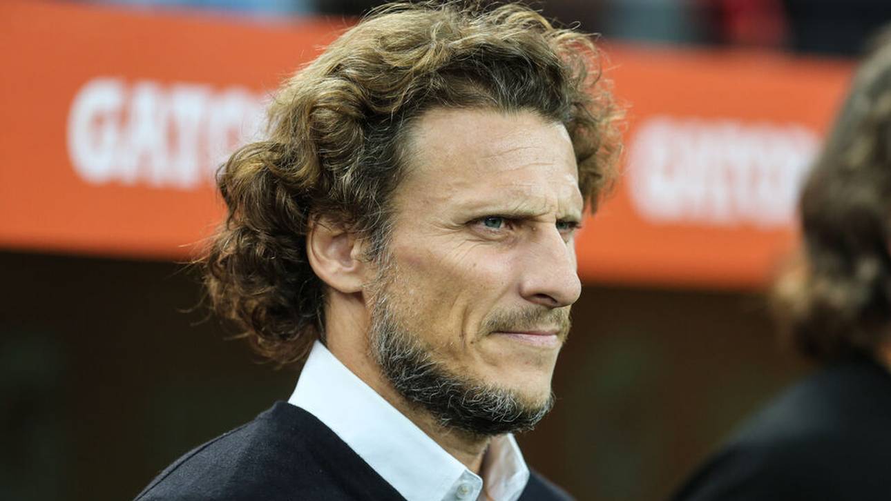 Legende soll Uruguay übernehmen