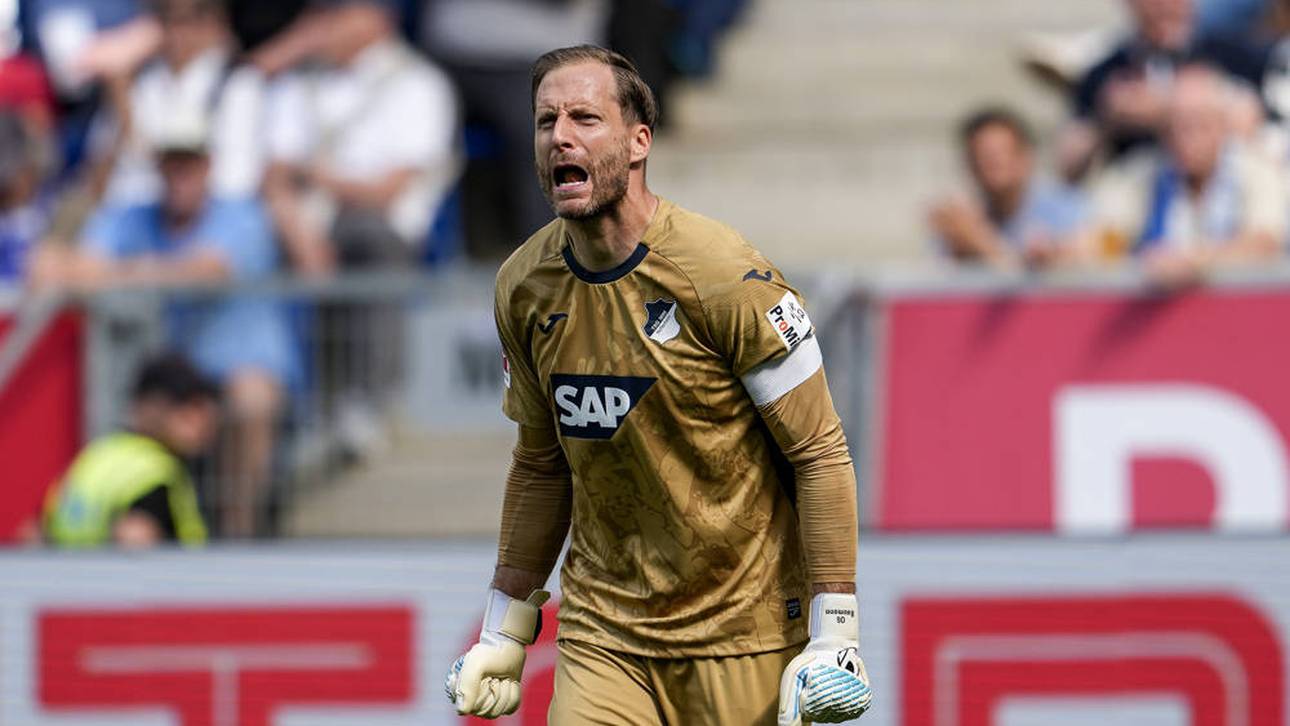 Baumann hatte „Vier-Augen-Gespräch“