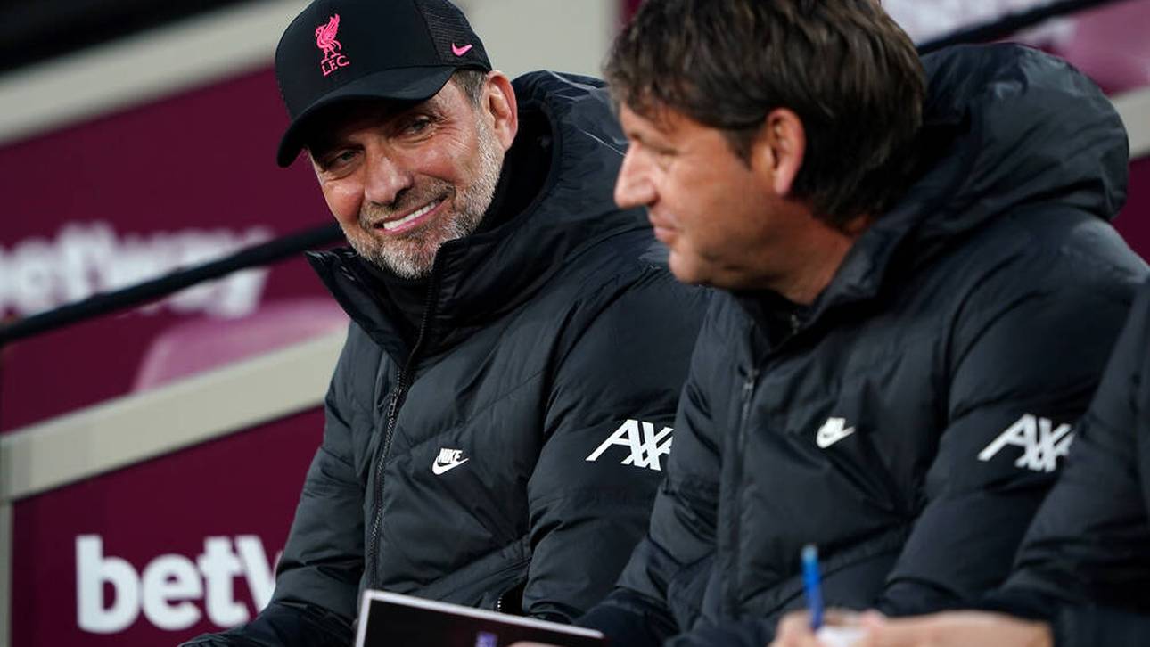 Vertrauter verteidigt Klopp