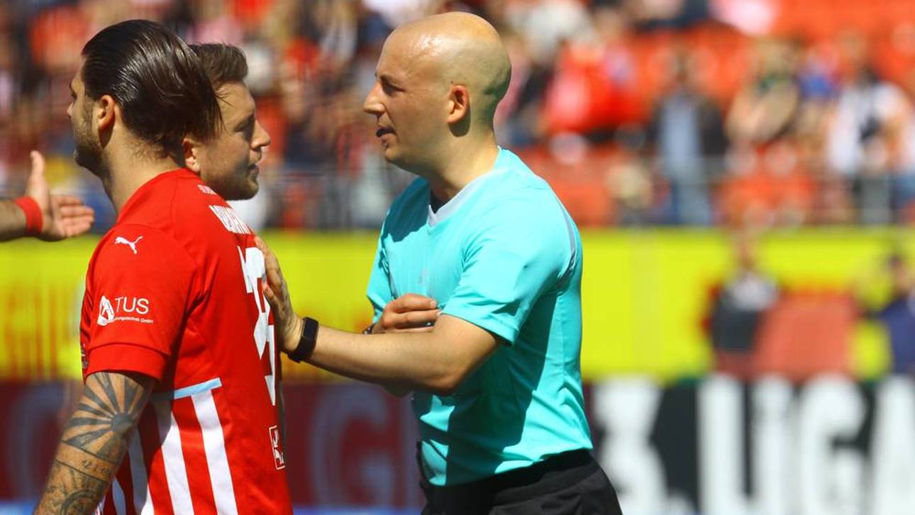 Bier-Angriff! Partie abgebrochen