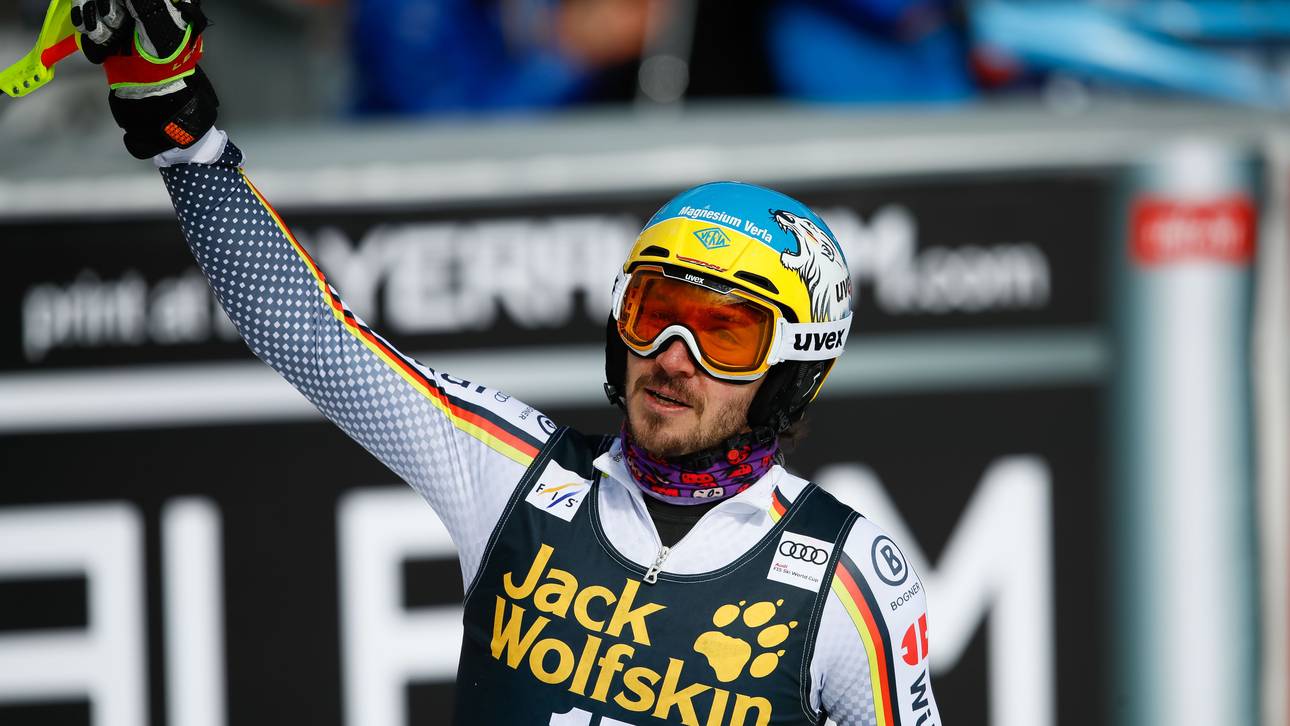 Neureuther beendet seine Karriere