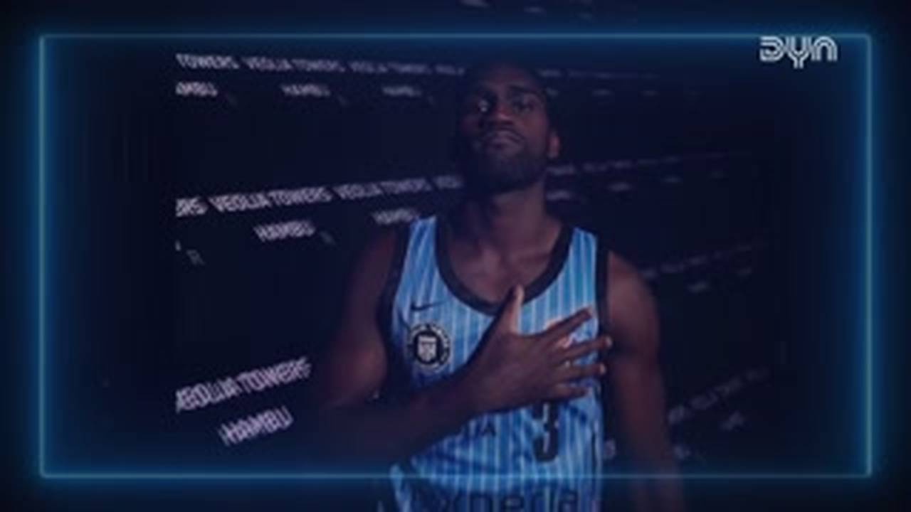 Spielvorschau zu Veolia Towers Hamburg - ALBA BERLIN