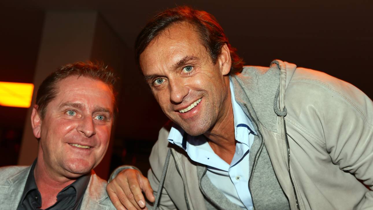 Doll in Budapest „sehr glücklich“