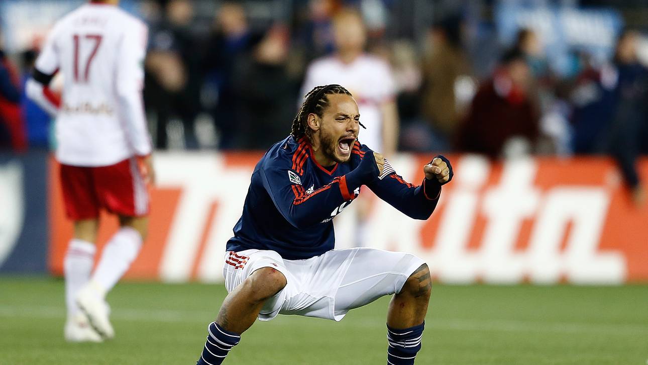 Neuer Klub für Ex-Schalker Jones