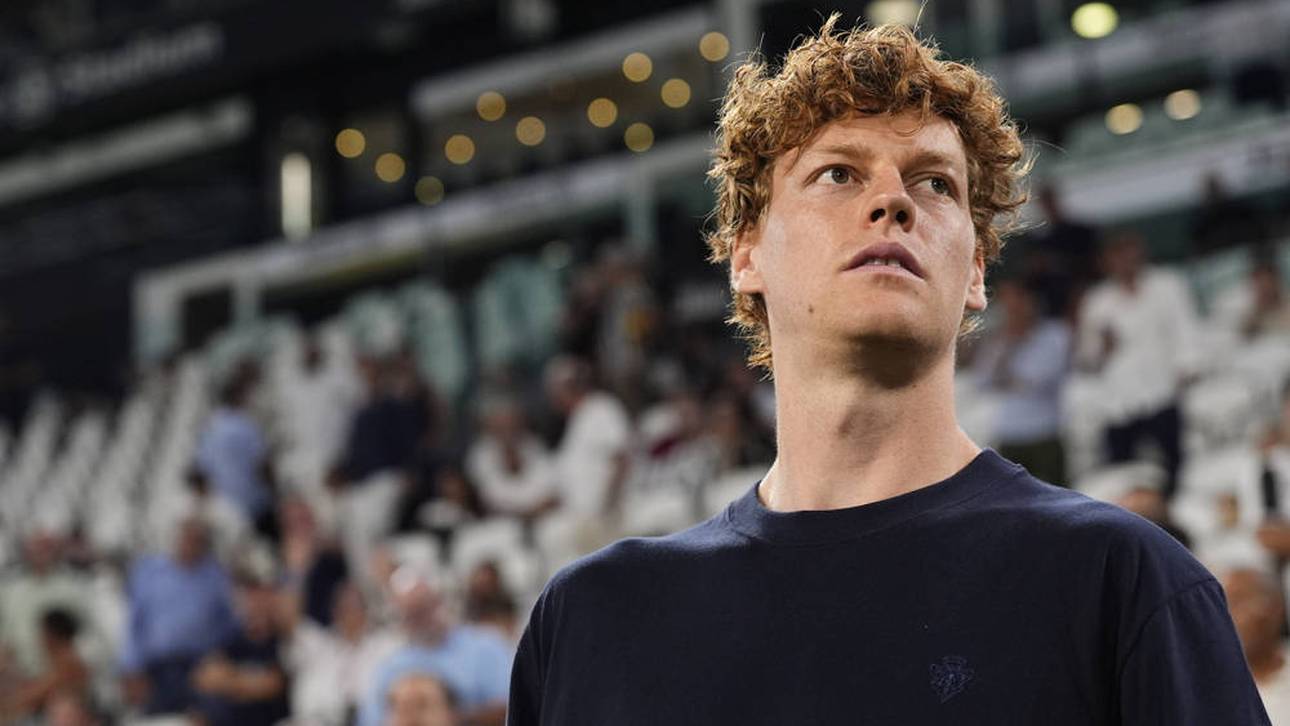 So sieht der Comeback-Plan von Tennis-Star Jannik Sinner aus