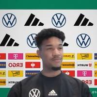 Schmidt über U21-Nominierung: "Dachte das ist Fake"