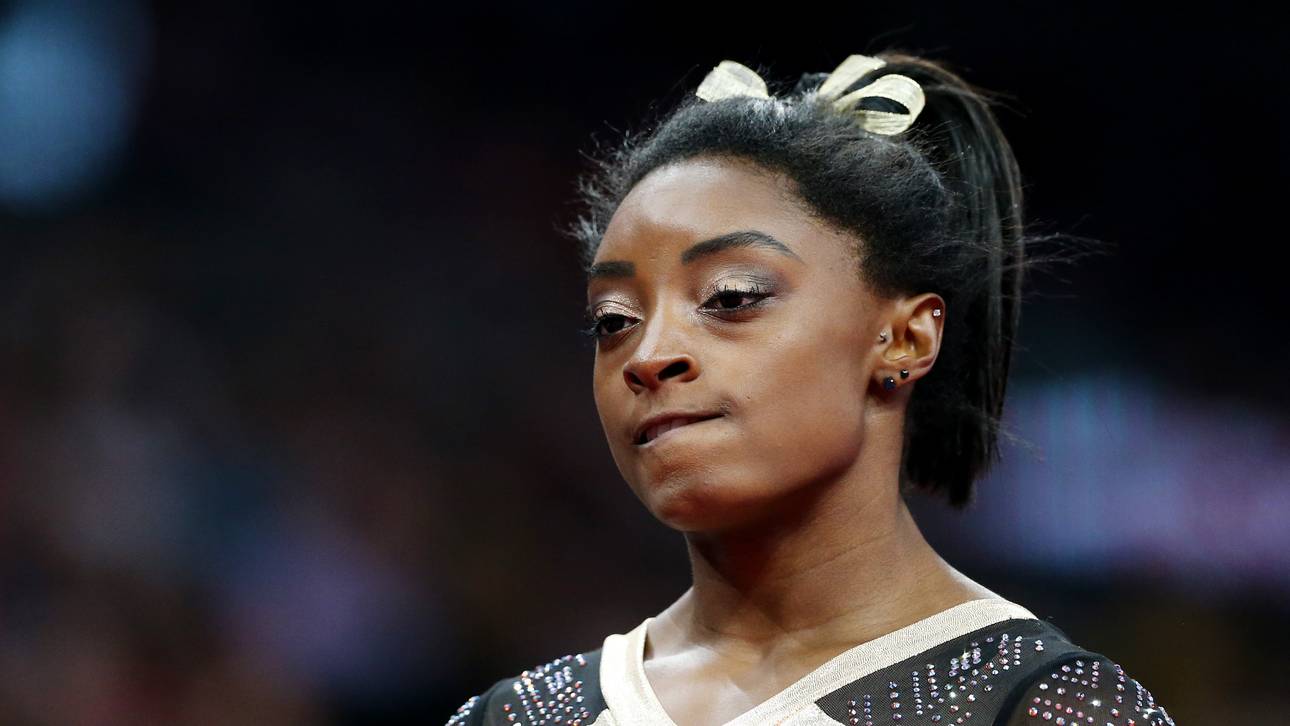 Notaufnahme! Drama um Turn-Star