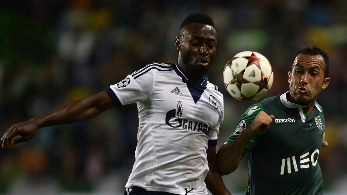 Bei Schalke 04 (2012 bis 2015) traf er in 35 Einsätzen nur viermal. 2016 ging der Nigerianer nach langer Vereinslosigkeit zu AIK Solna nach Schweden, wohin es ihn nach einem Intermezzo in China bei Shenzhen FC im Sommer ein zweites Mal zog