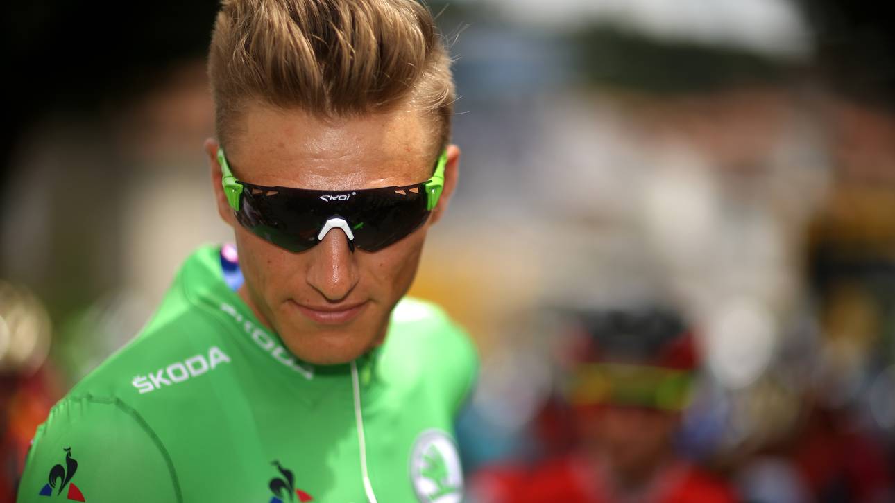 Kittel-Entscheidung erst nach Tour