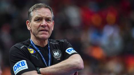 Alfred Gislason mischt für die beiden Platzierungsspiele nochmal den Kader neu und nominiert ein Duo nach.  