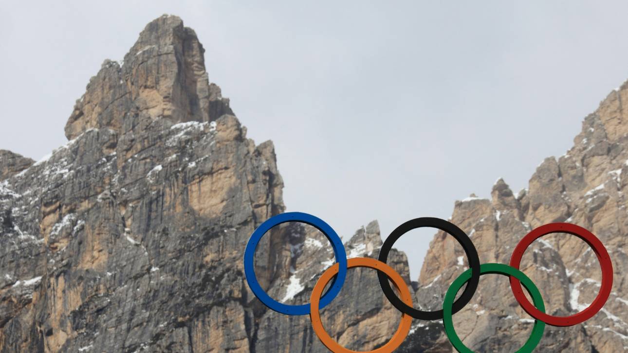 Curling-Frauen träumen von Olympia