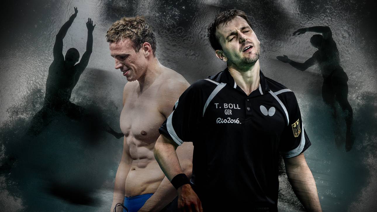 Historischer Fehlstart gefährdet Ziele