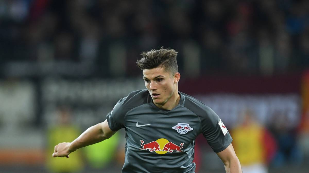 MARCEL SABITZER: Kommt kaum ins Spiel. Ihm ist deutlich anzumerken, dass er zuletzt sehr viele Spiele über die volle Distanz absolvieren muss. Doch vor dem 1:1 durch Werner mit einer schönen Vorlage. SPORT1-Note: 3,5