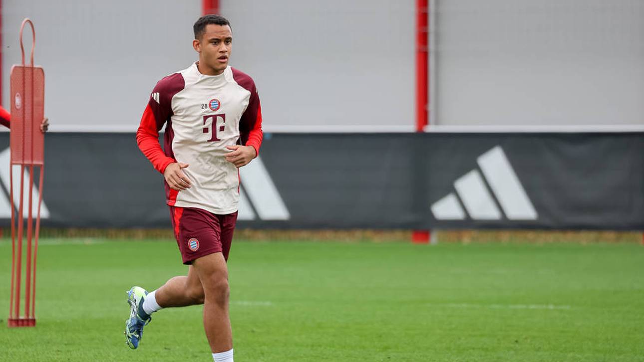 Tarek Buchmann wurde am 28. Februar 2005 geboren