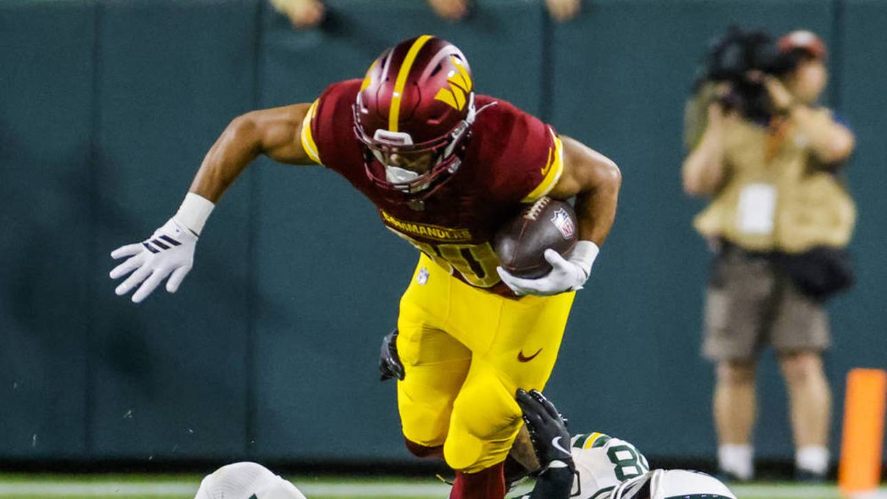 Austin Ekeler wird diese Saison wohl nicht mehr auflaufen