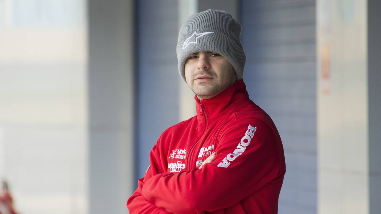 Rambo Fenati zeigt Reue