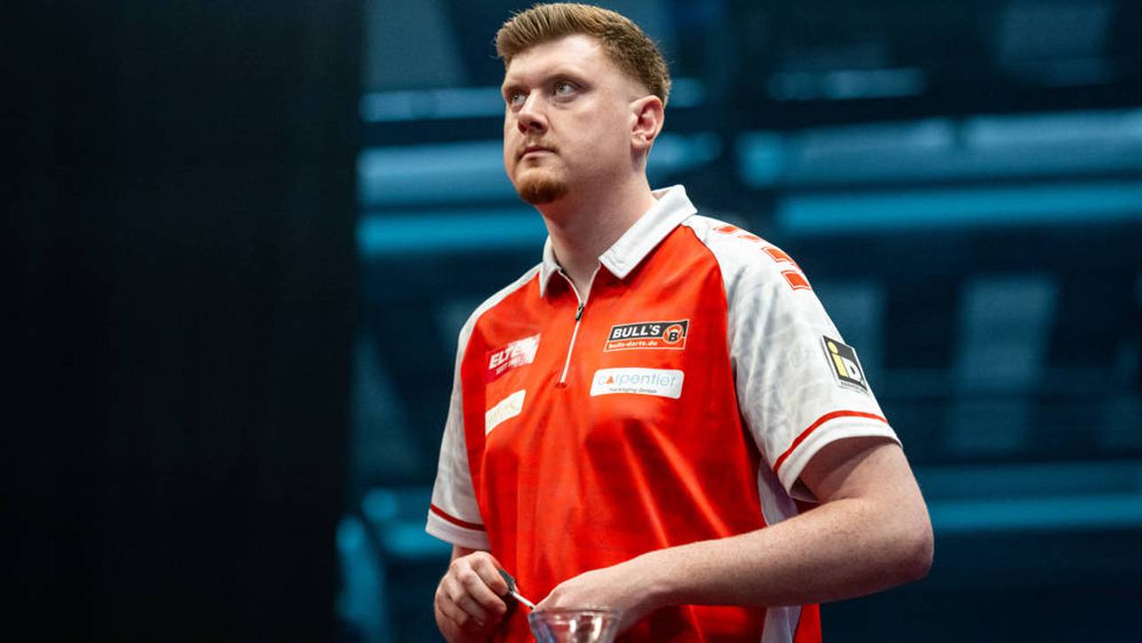 Springer in Sindelfingen gestoppt