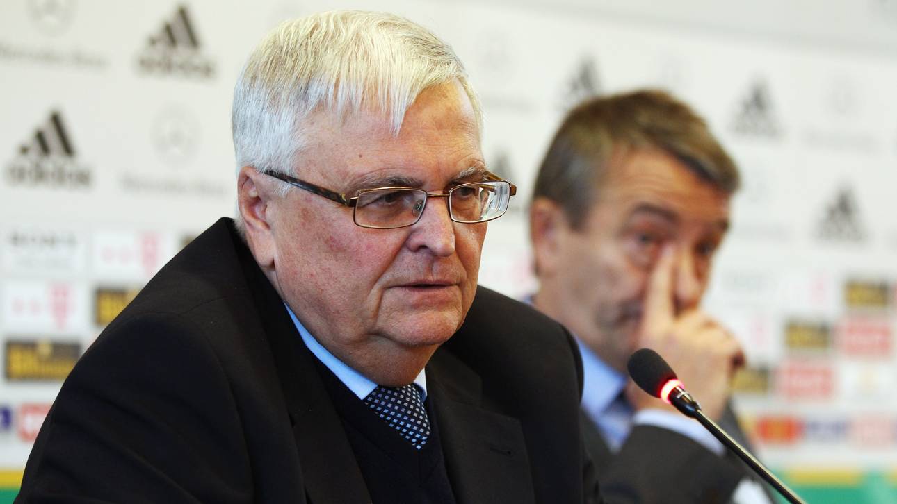 Zwanziger: „Niersbach lügt“