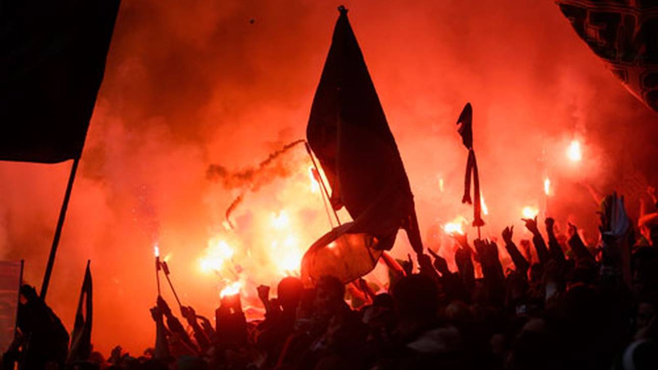 Mildere Strafe für Rot-Weiß Erfurt