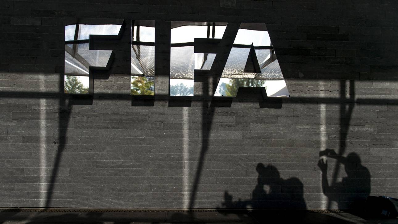 FIFA: Banken prüfen Geldflüsse