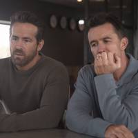 Ryan Reynolds in Ehrfurcht vor Sir Alex Ferguson