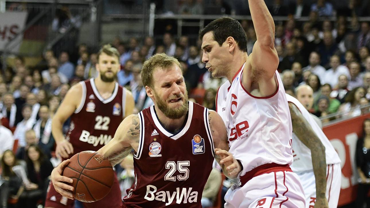 BBL-Lizenz für alle 18 Klubs