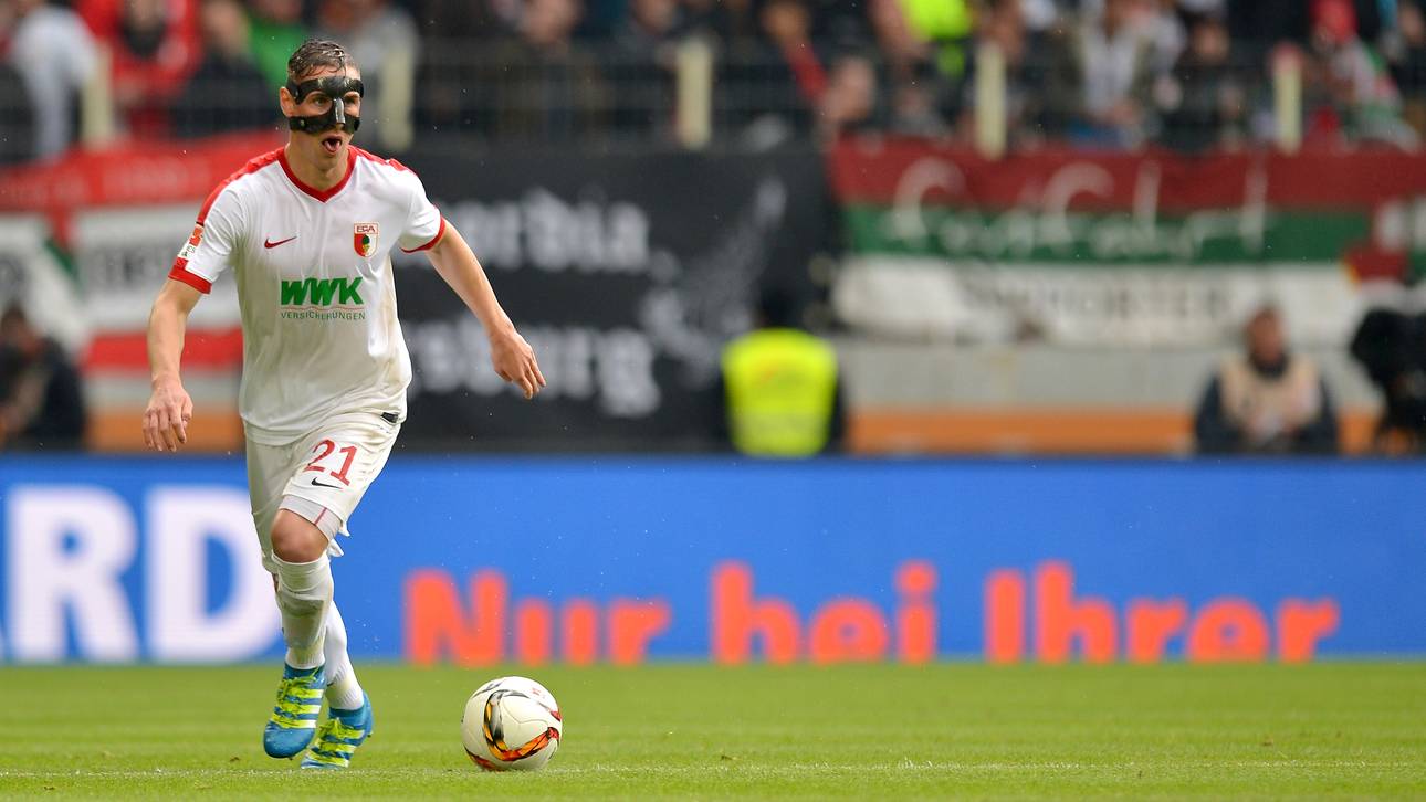Augsburg gewinnt Test souverän