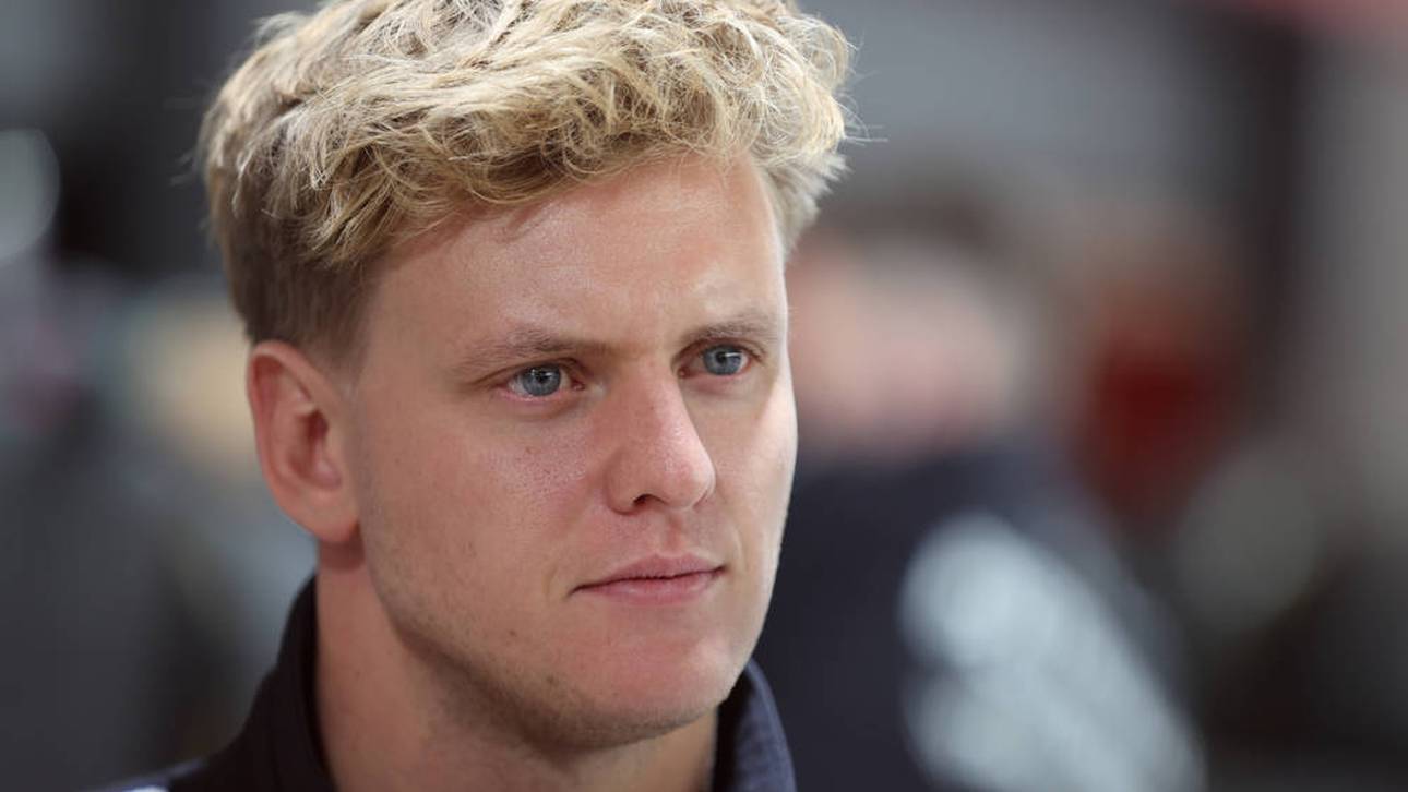 Hier wird Schumacher gehandelt