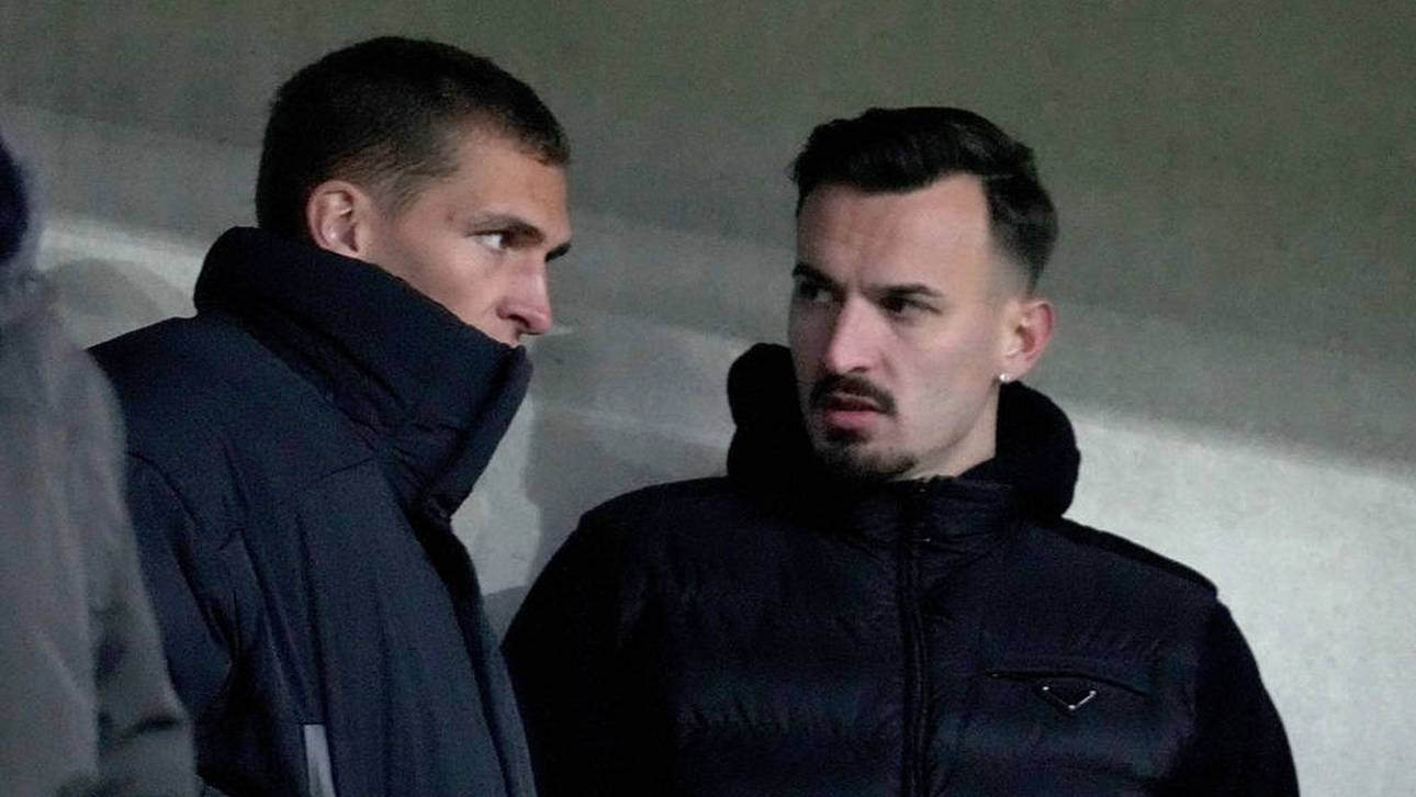 Ex-DFB-Stürmer zum FCA