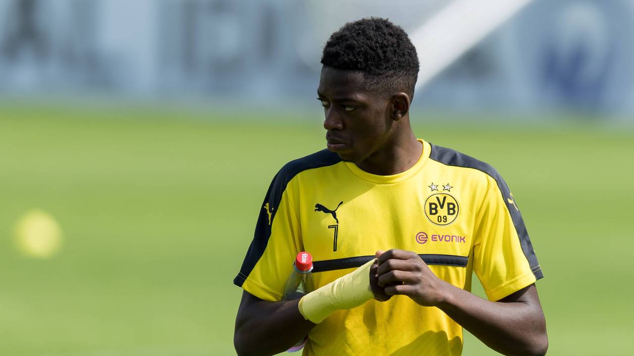 Vom Problemprofi in den Fußball-Olymp