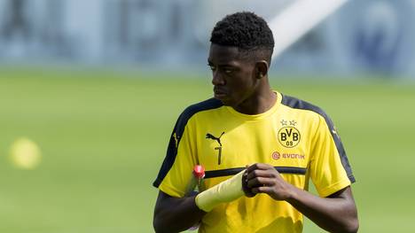 Ousmane Dembélé gewinnt den Ballon D'Or 2025. Es ist auch eine Auszeichnung für einen hochbegabten Profi, der über die letzten Jahre erwachsener geworden ist.