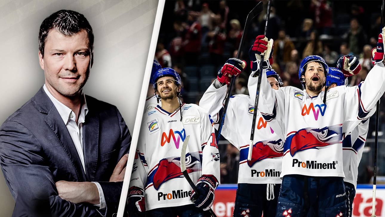 Goldmann: Das könnte Adlern helfen