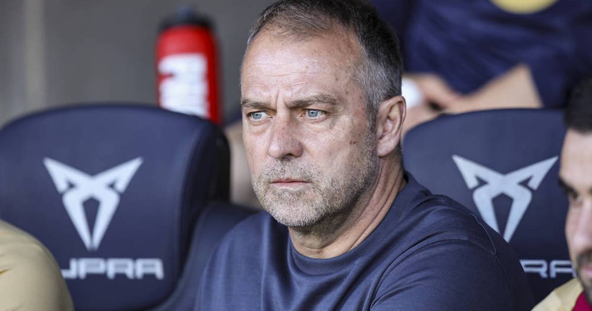 Drastic restrictions for Barca