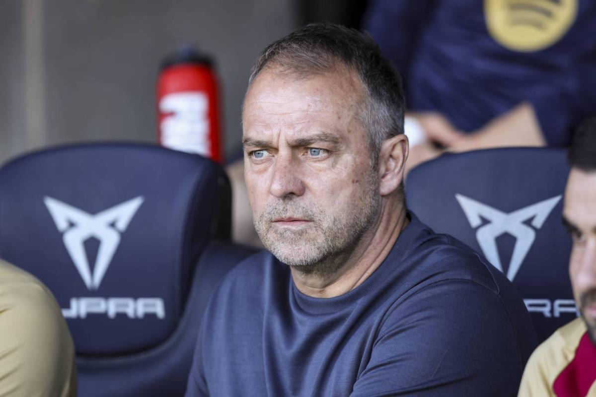 Drastische Einschränkung für Barca