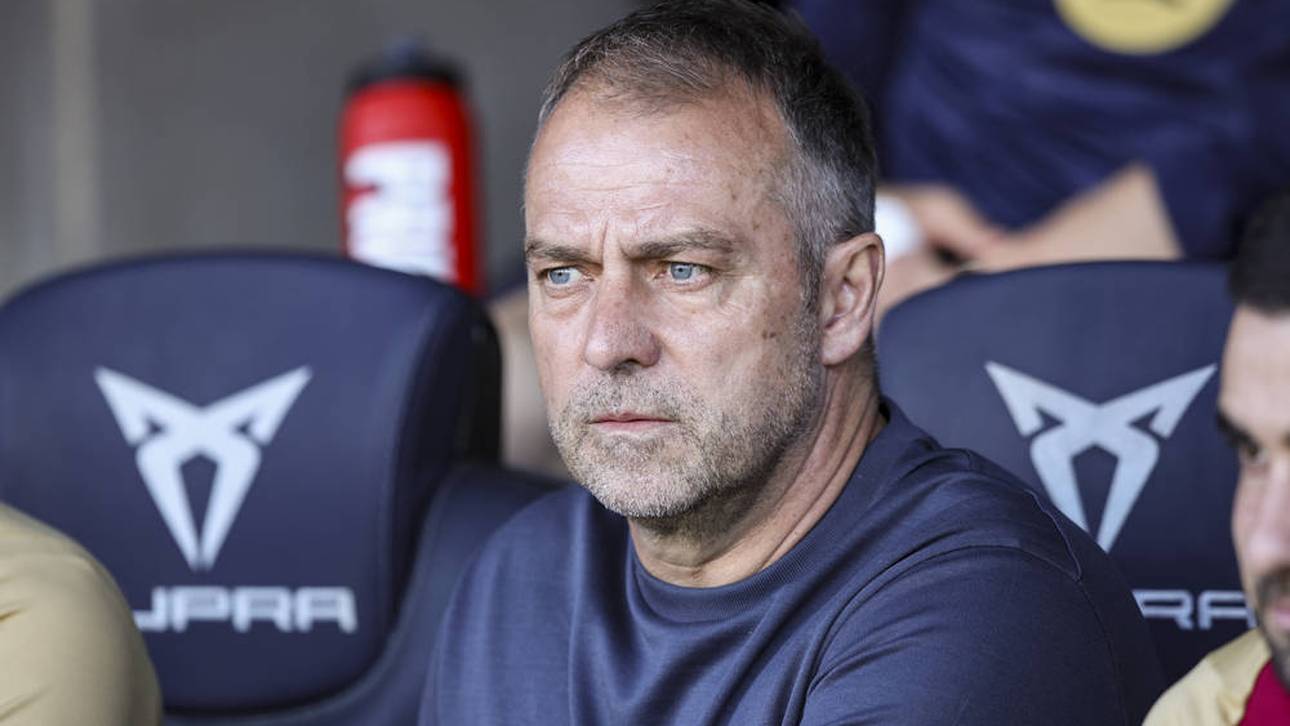 Der FC Barcelona muss seine Bilanz ausgleichen