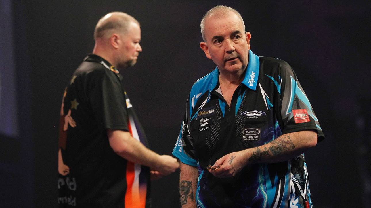 Das Ende von Taylors Wonderland