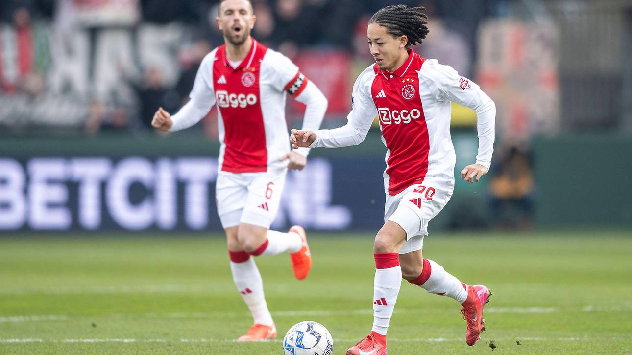 Union St. Gilloise – Ajax Amsterdam Tipp, Prognose 13.02.