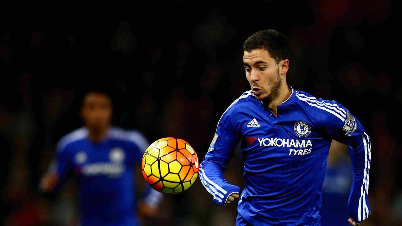 Hazard befeuert Wechselgerüchte