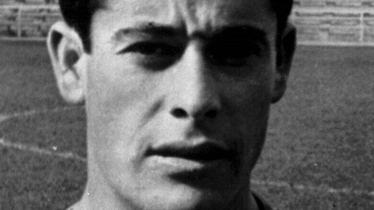 Real trauert um unvollendete Legende