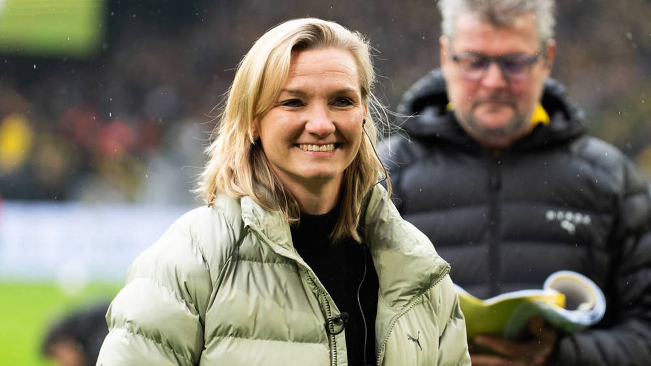 Dortmund verkündet Popp-Coup