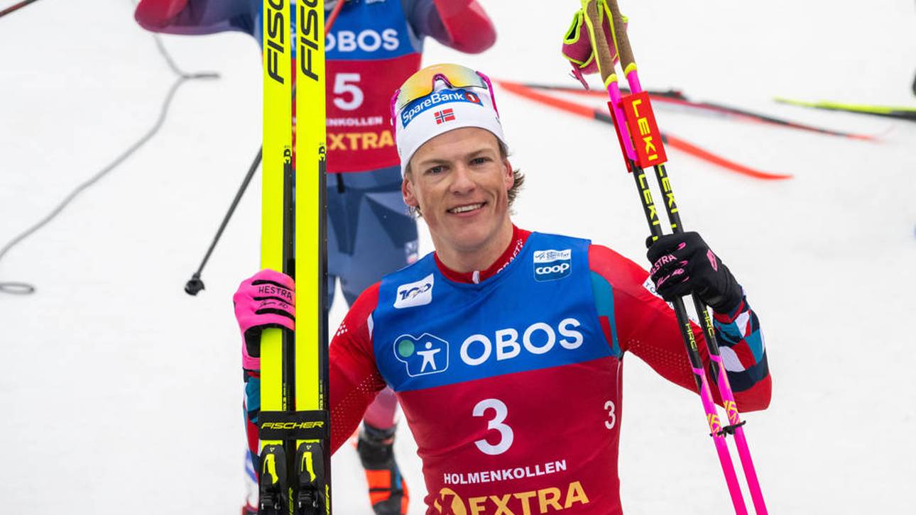 Superstar lässt Drama hinter sich