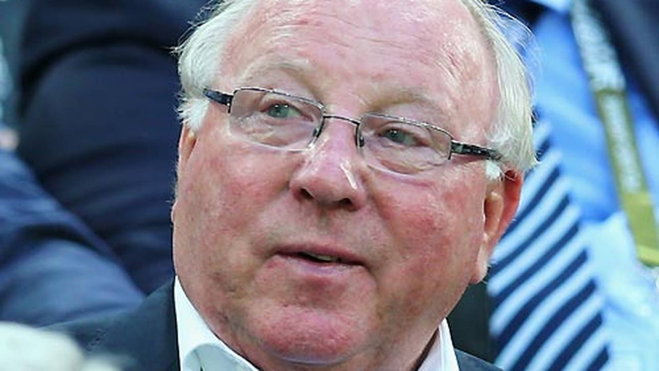 Seeler fordert Neuaufbau beim HSV